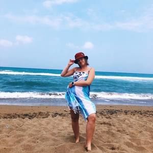 Meet your Posher, Heïdi